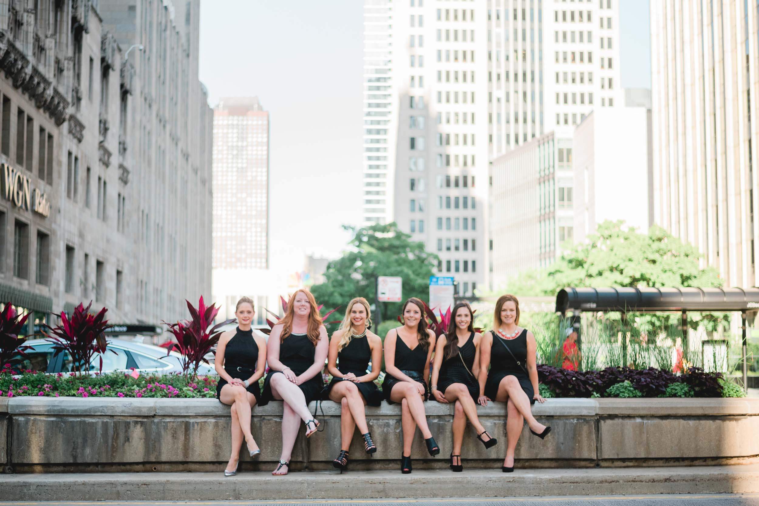 Top 10 Unique Ideas For A Chicago Bachelorette Party