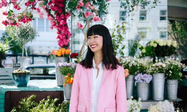 London Calling! Net-a-Porter’s Fashion Insider on the City’s Must-See Destinations