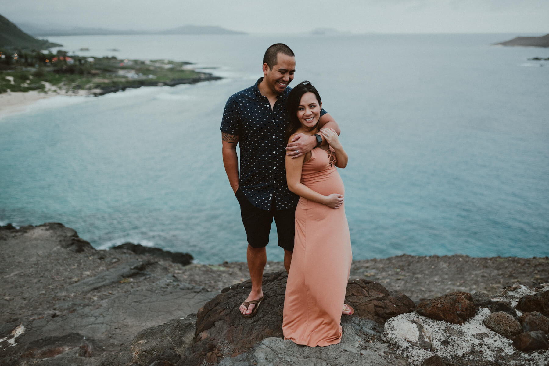 Best Babymoon Destinations Flytographer