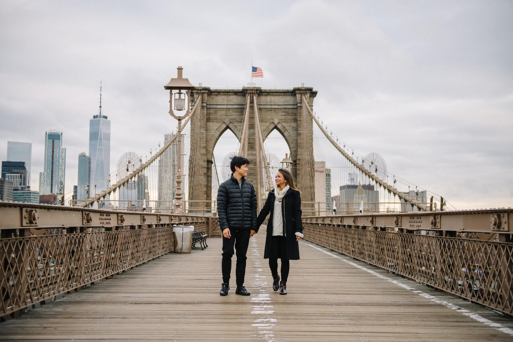 Things To Do In New York City In December Flytographer