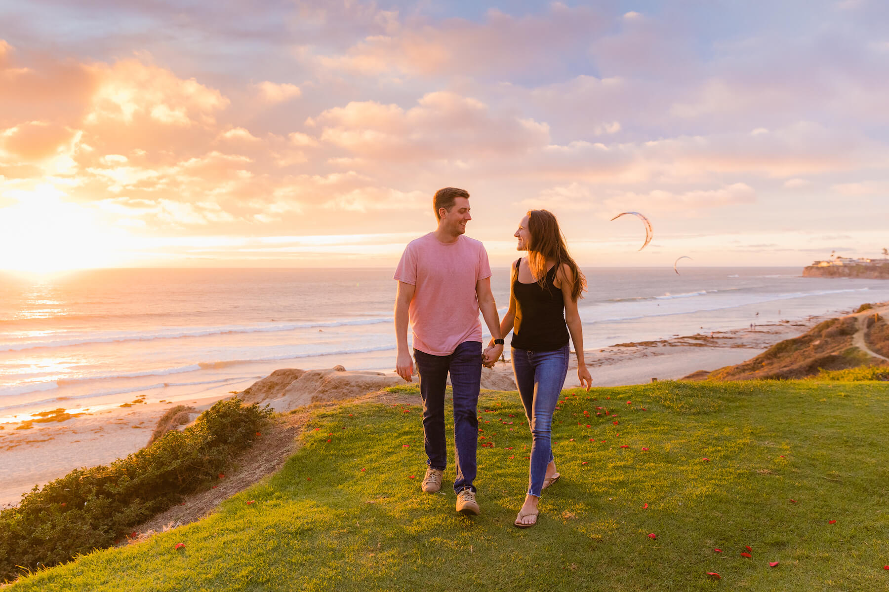 Top 10 Places to Take Photos in San Diego Flytographer