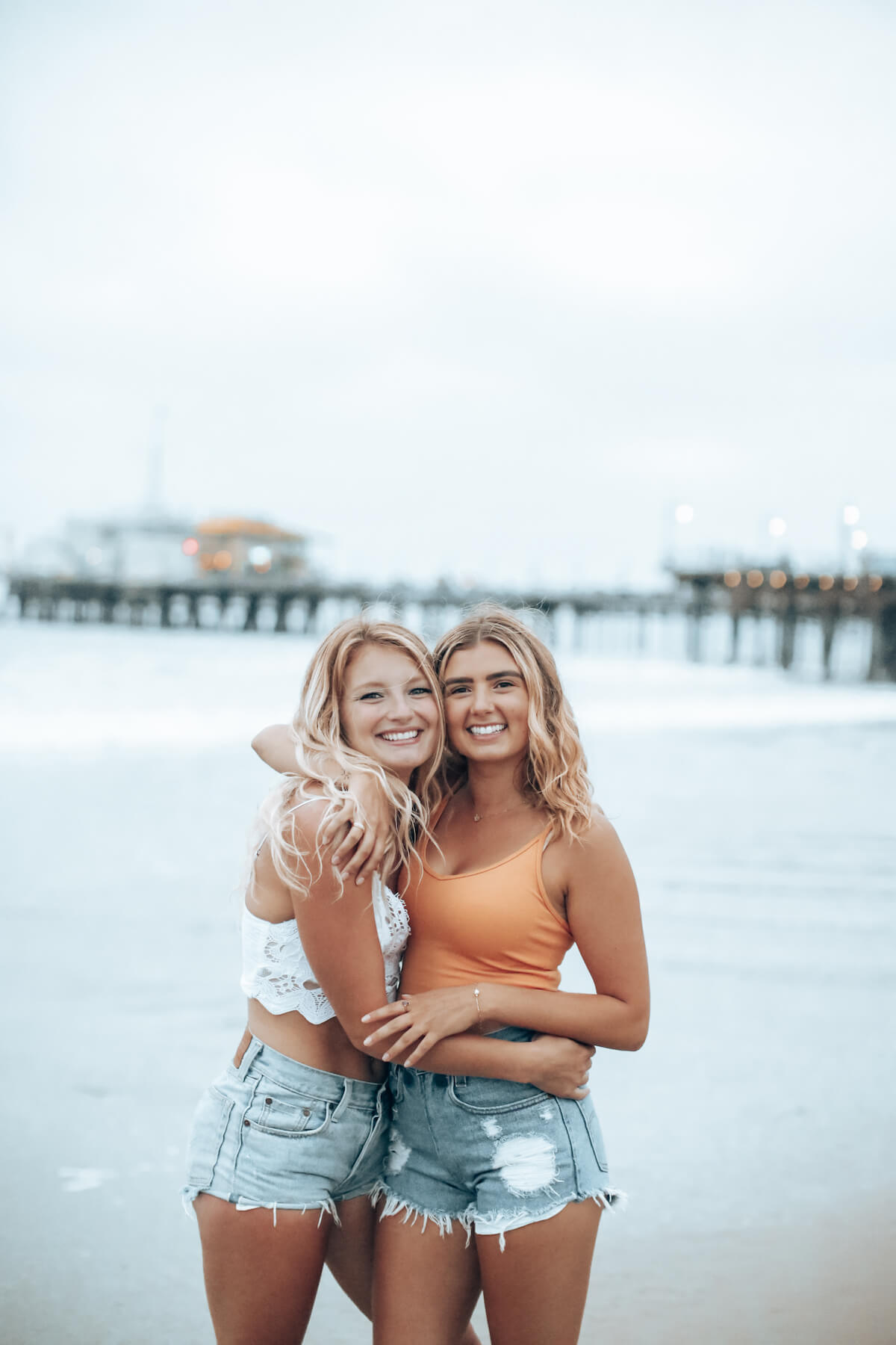 Best Friend Photoshoot Ideas Pinterest