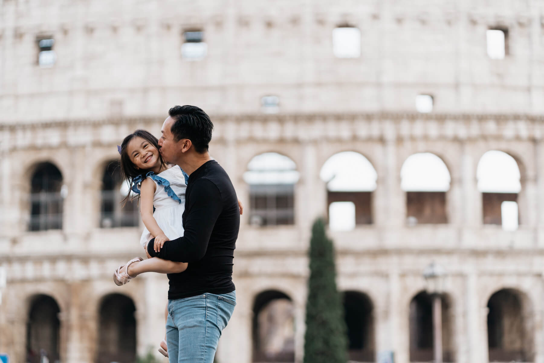 7 Non-Touristy Rome Travel Tips From a Local | Flytographer