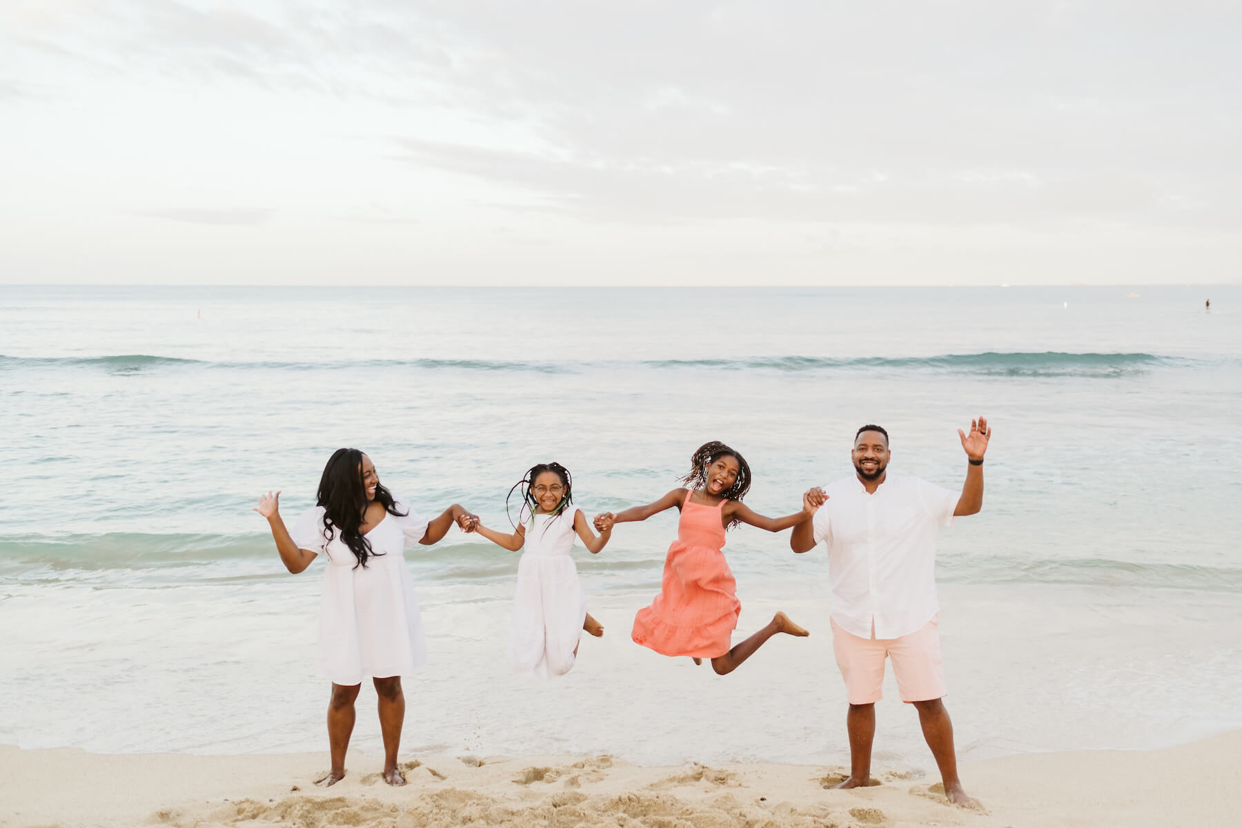 Top 5 Family Photo Ideas With Kids | Flytographer