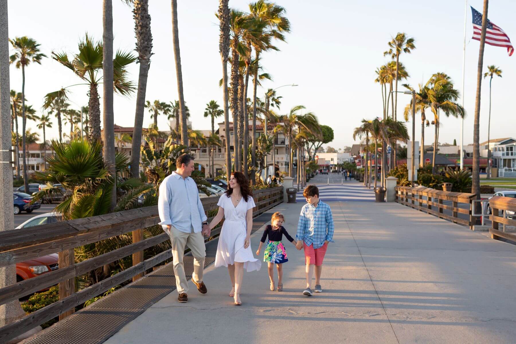 Top 5 Places To Take Photos In Newport Beach Flytographer