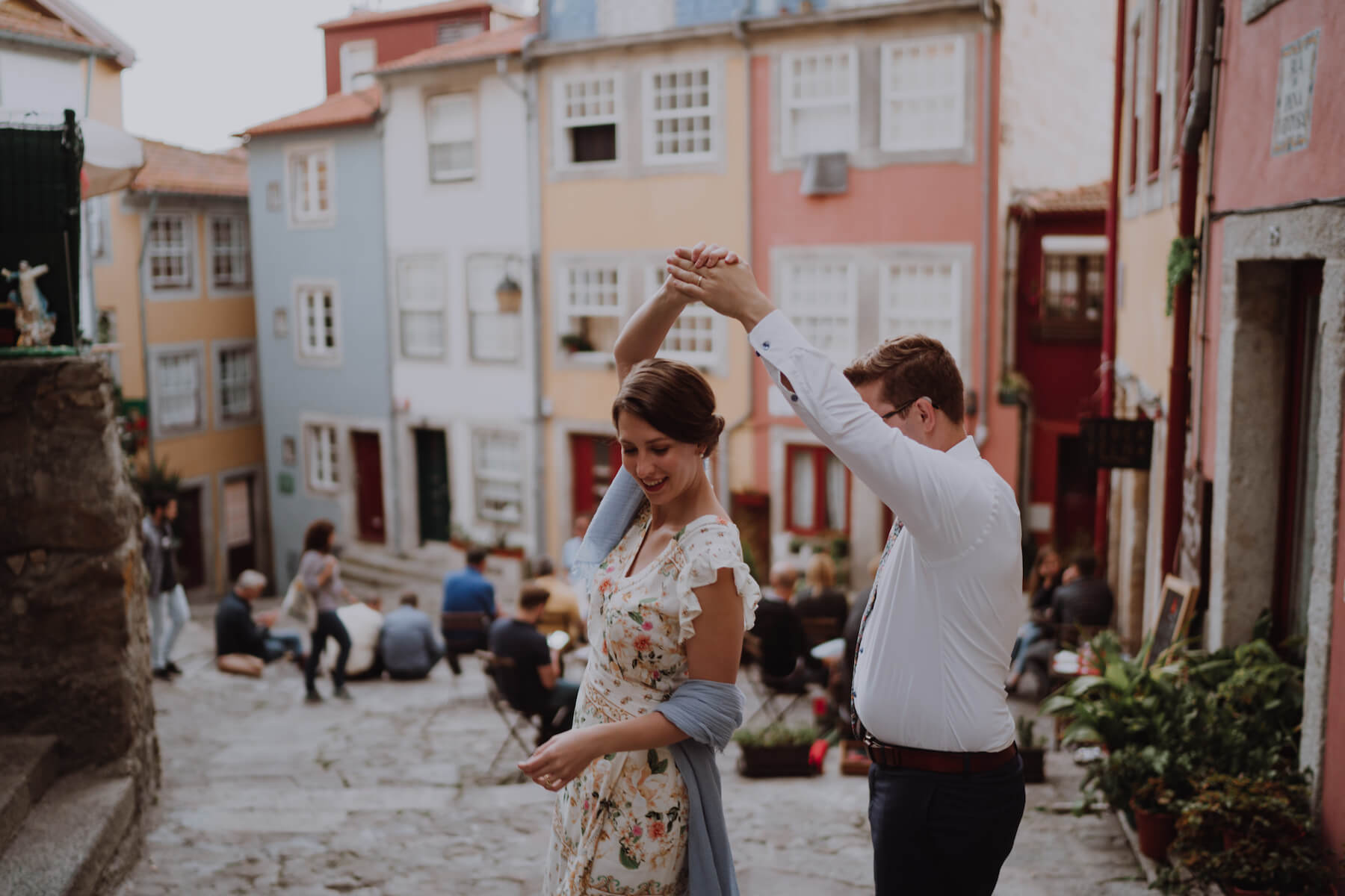 Top 10 Places to Take Photos in Porto