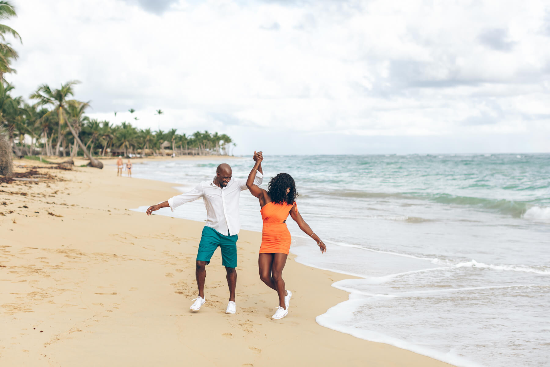 Top 10 Places to Take Photos in Punta Cana