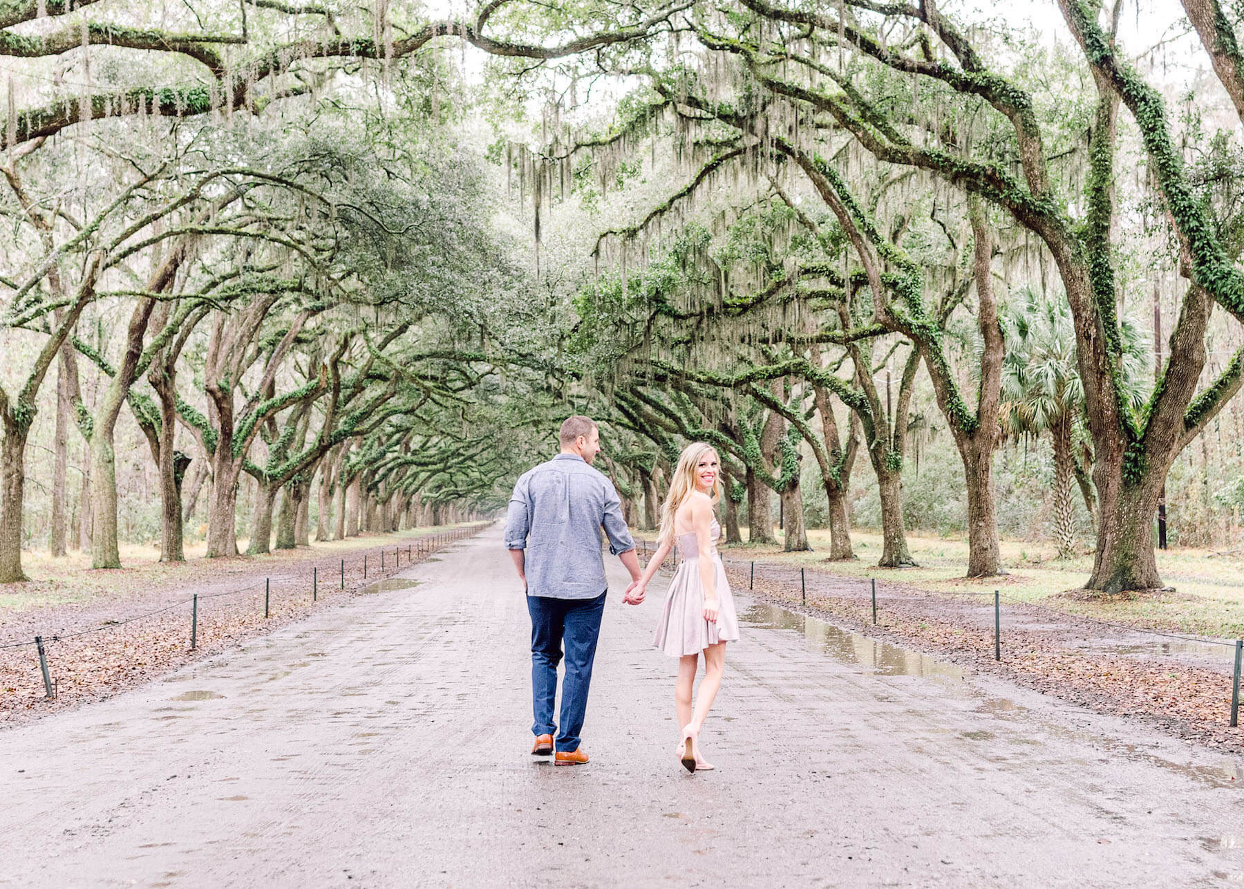 Top 10 Places to Take Photos in Savannah