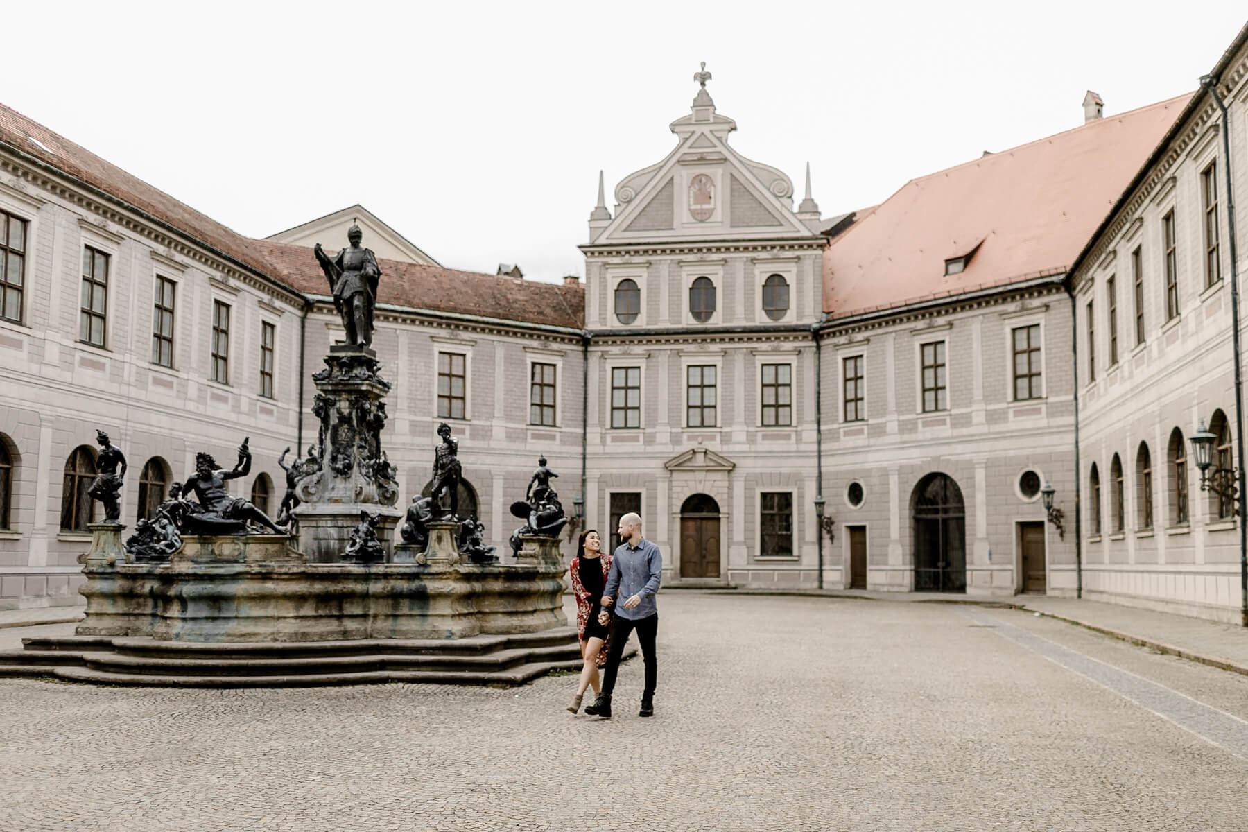 Top 10 Places To Take Photos In Munich Flytographer