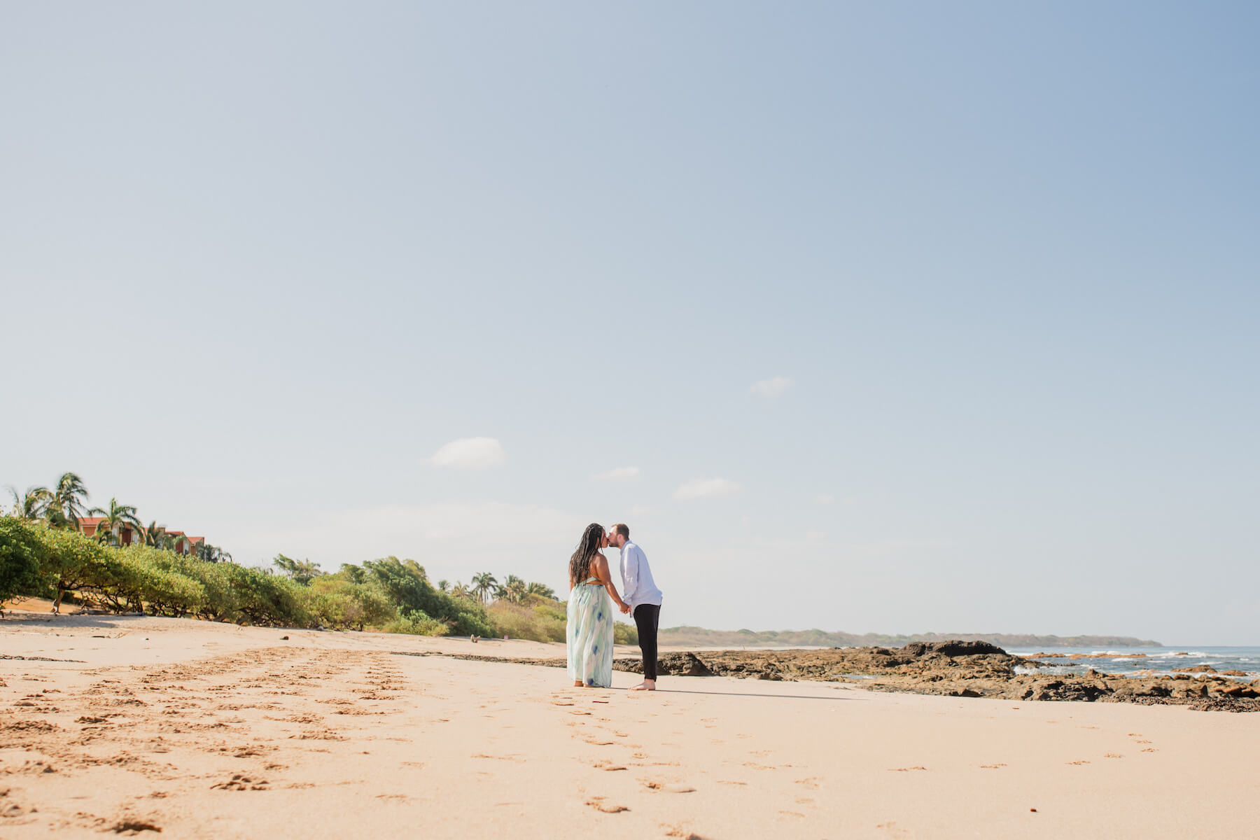 Top 5 Places to Take Photos in Tamarindo