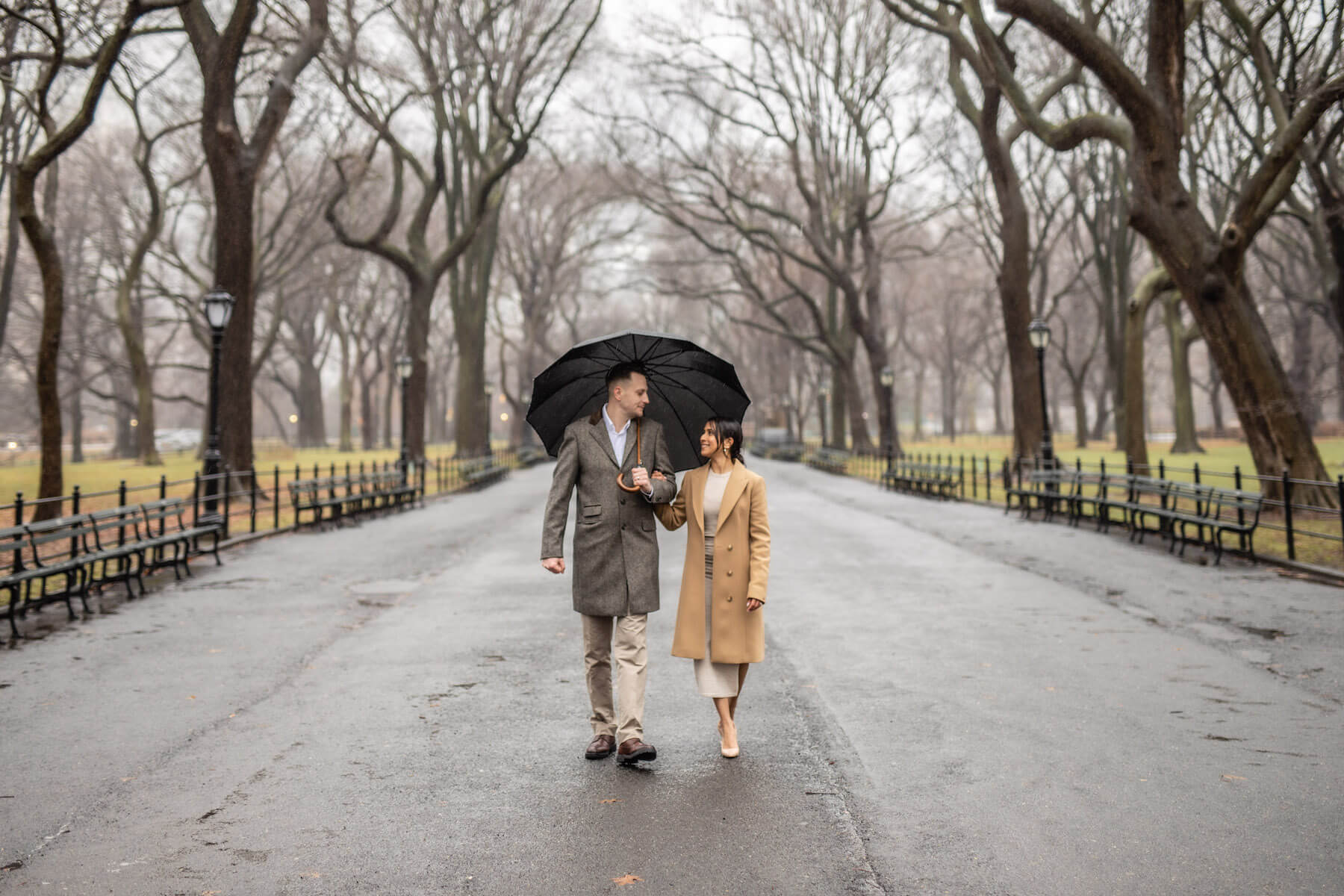 Photographing in the Rain: 8 Things to Photograph on Rainy Days