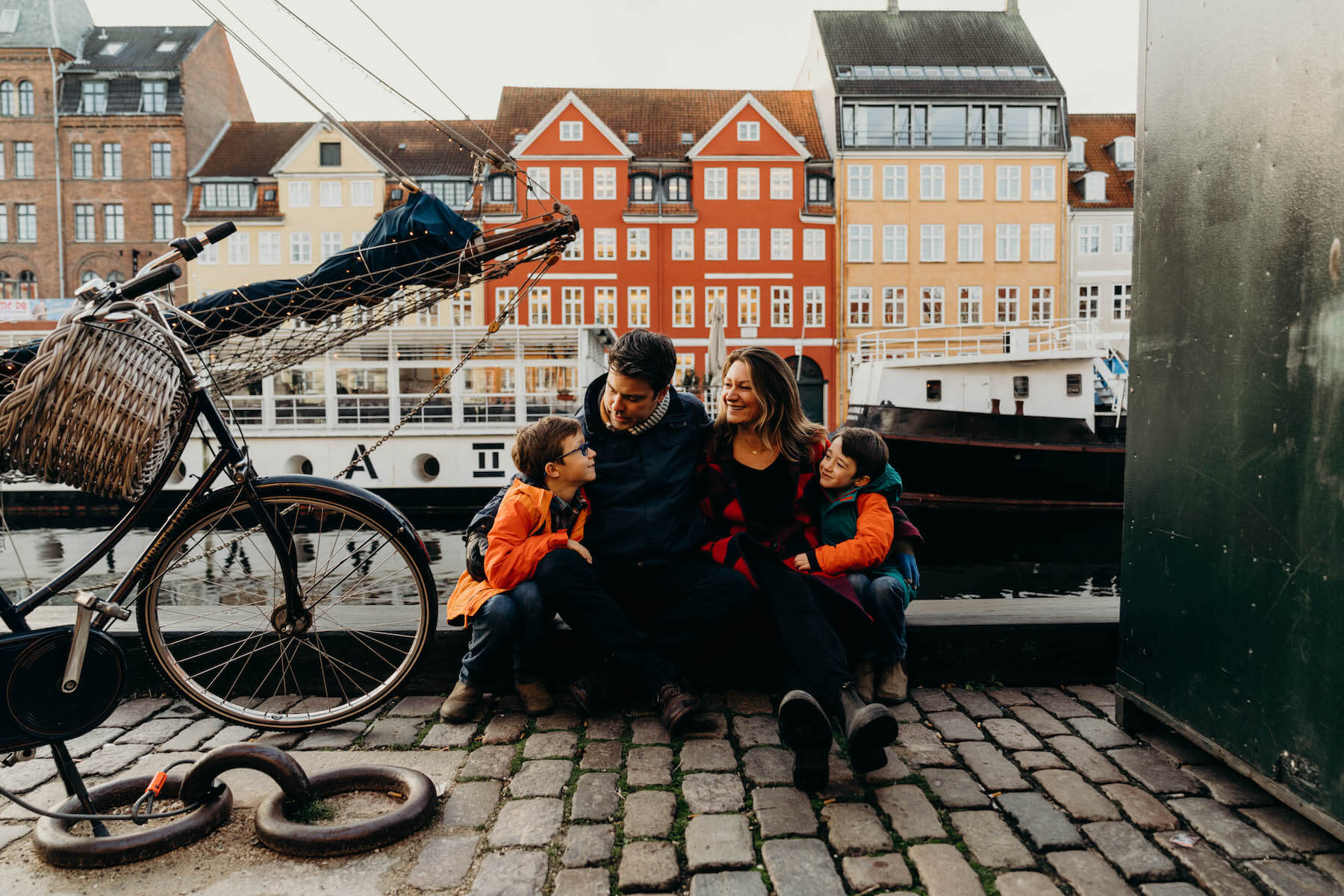 Top 10 Places to Take Photos in Copenhagen