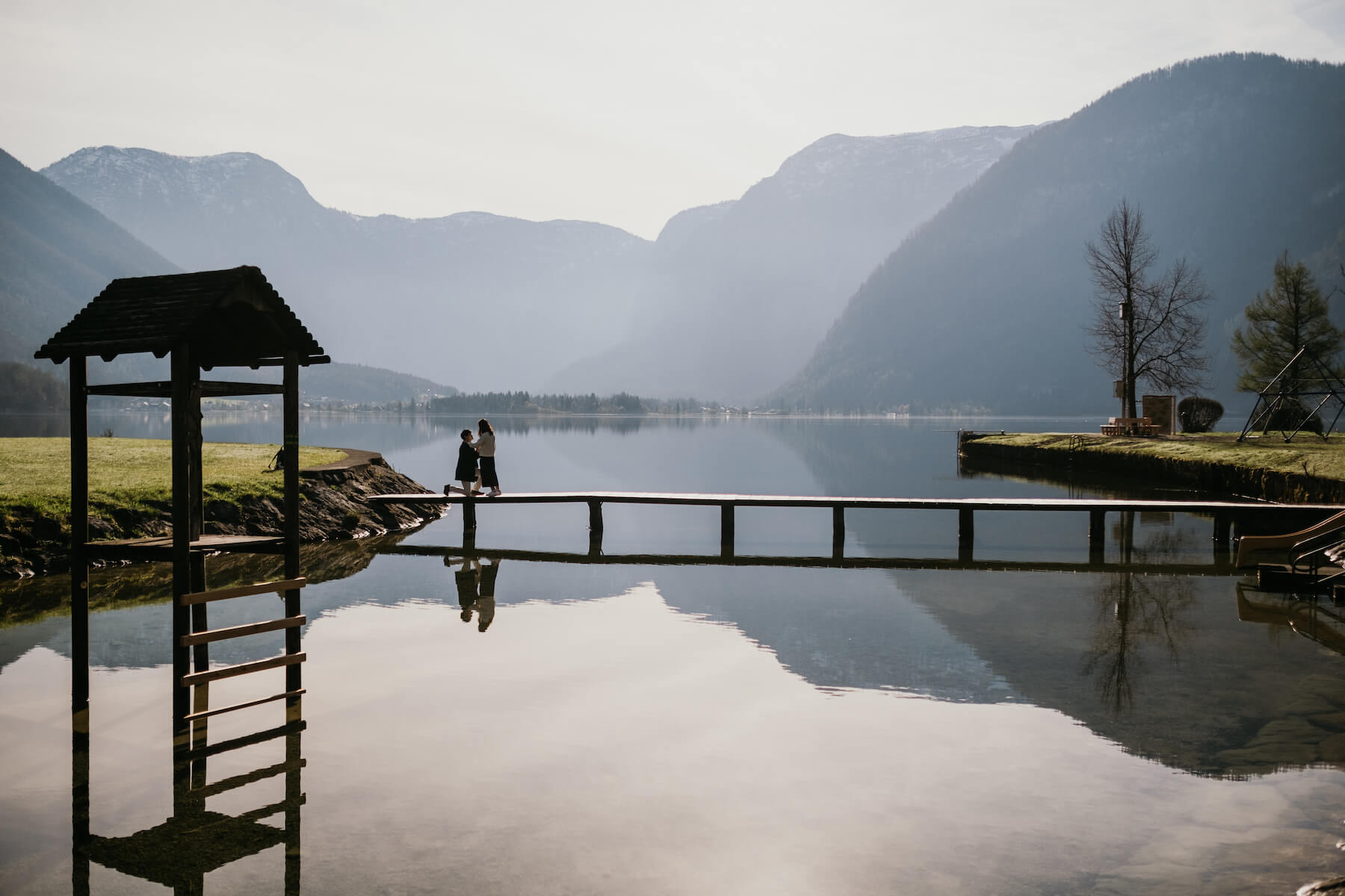 Top 5 Places to Take Photos in Hallstatt