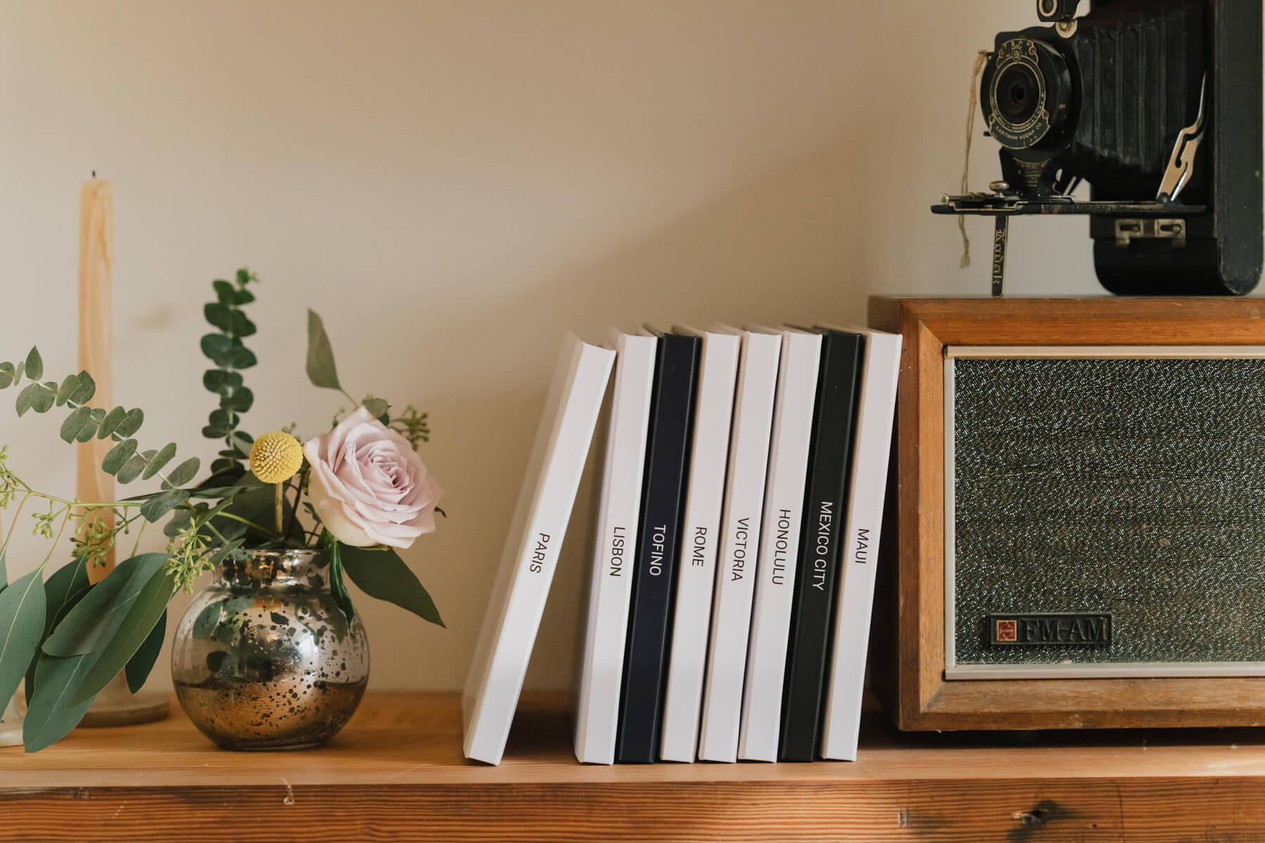 Gift Cards | Flytographer 60 min package