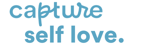 Capture Self Love
